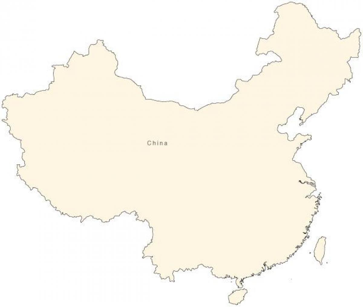全国布局地图